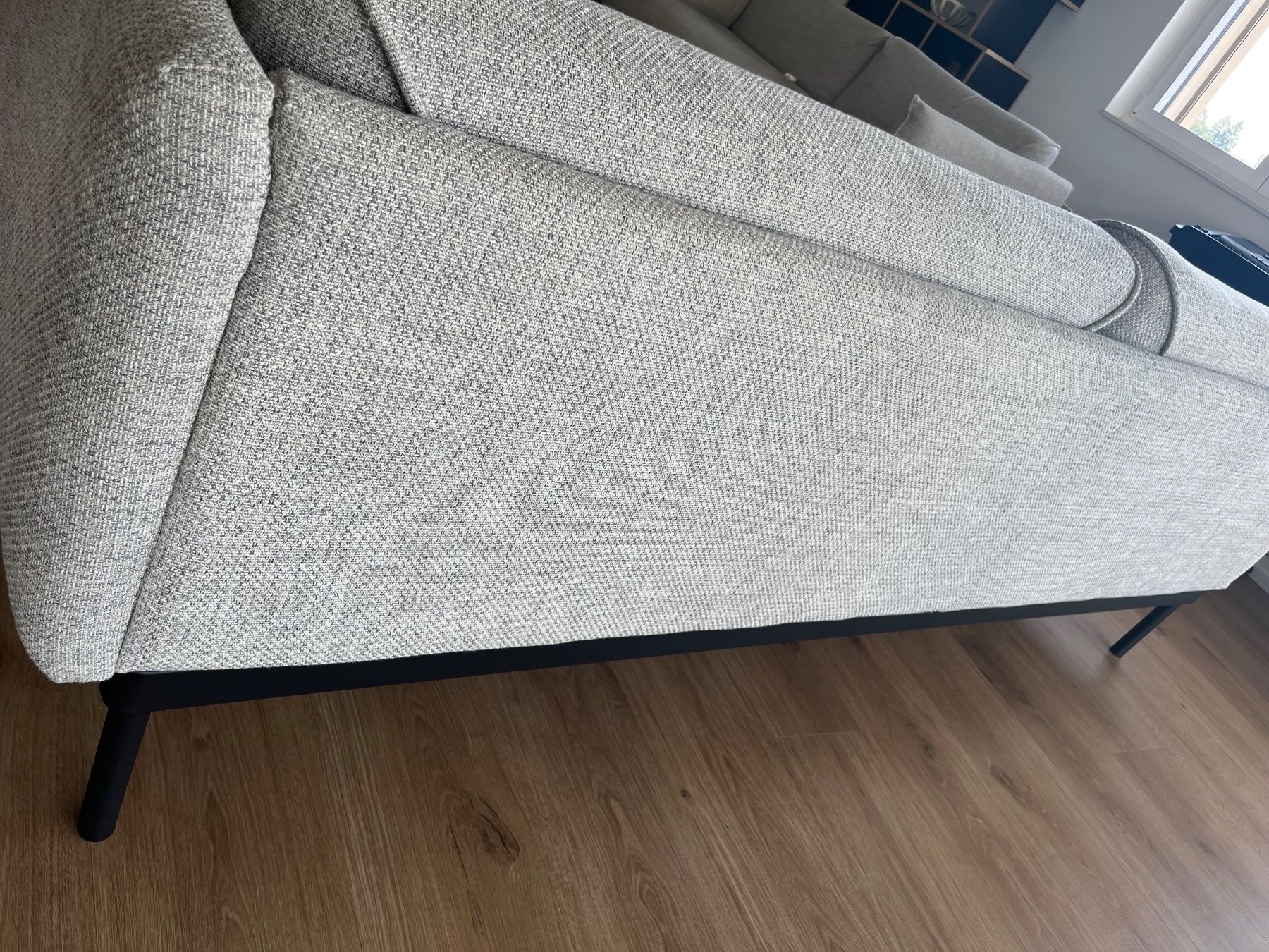 Ikea Sofas: Äpplaryd, 3er-Sofa von IKEA – Gebraucht aus Luzern von Carmen2021 4