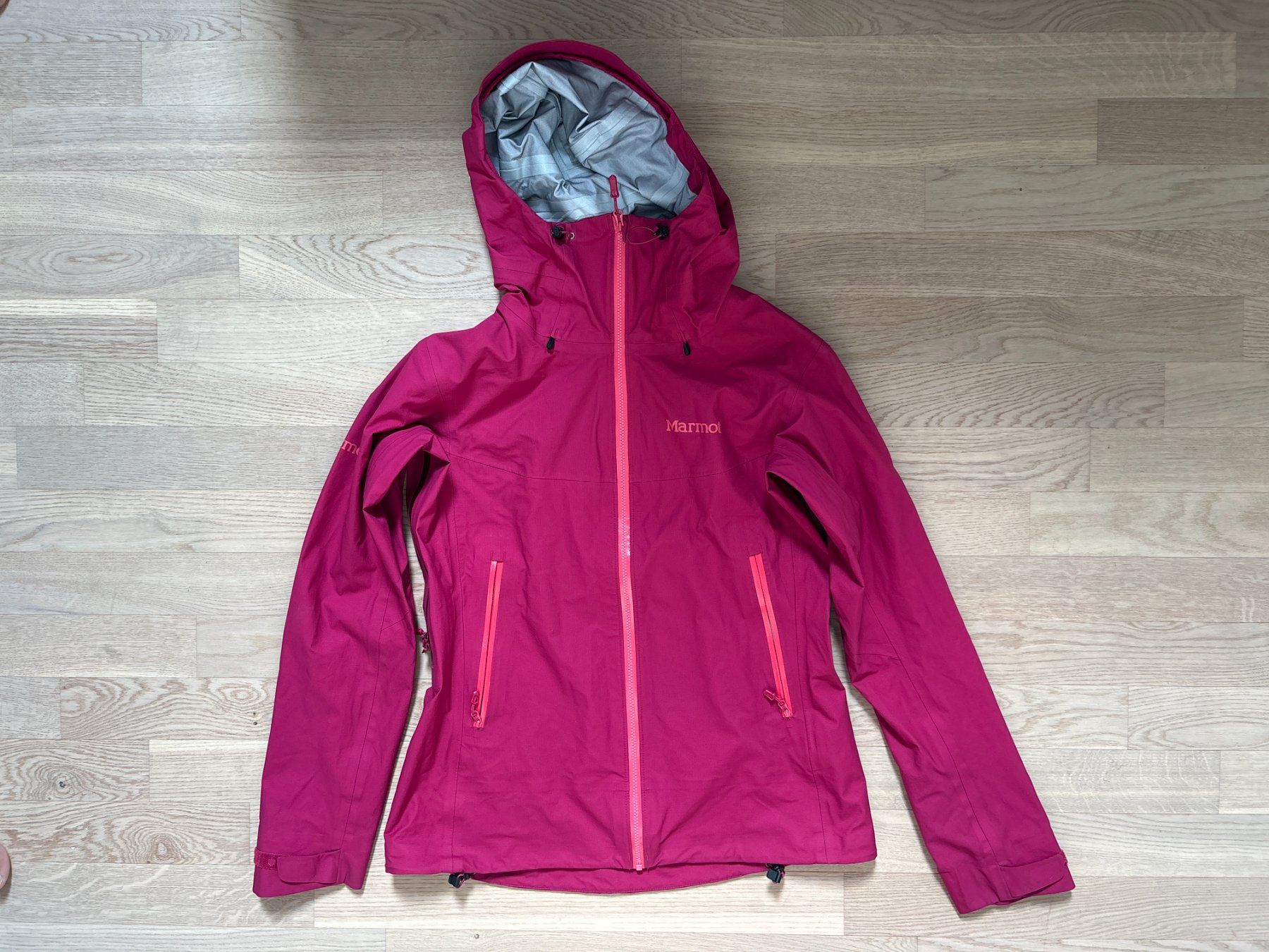 Marmot Vestes: Marmot Starfire Jacket – D'occasion à Elgg par Jo_Naj