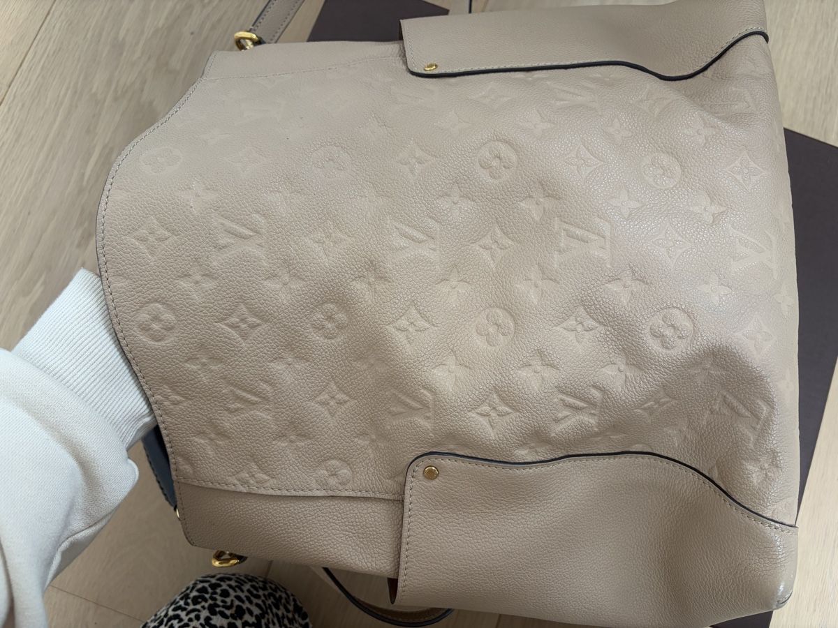 Louis Vuitton Borse da donna: Louis Vuitton Bagatelle – Usato da Au ZH venduto da xia07 4