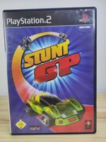Stunt GP Titus PS2 Playstation 2