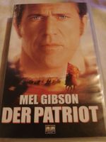 Der Patriot (USA 2000) Columbia Tristar VHS 30441