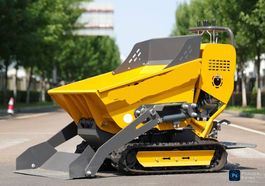A louer Dumper 500kg 