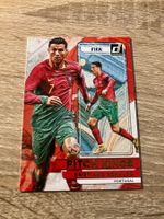 Panini Donruss 2022-23 Cristiano Ronaldo Pitch Kings