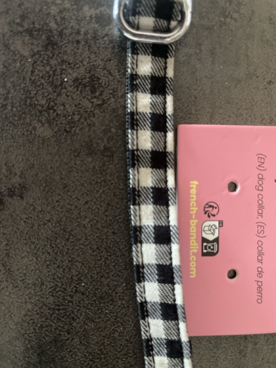 Guinzagli & Collari: Collier pour chien Marque Bandit – Usato da Mont-sur-Lausanne venduto da Pioutch 1
