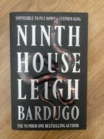 Ninth House von Leigh Bardugo