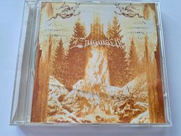 Cd Enigmatik - enter the Realm of enigma ( Black Metal CH )