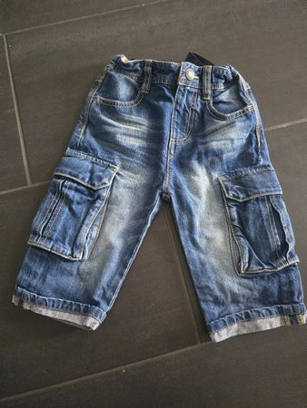 Bermuda/short von Esprit gr.116