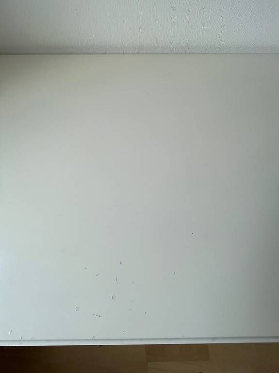 Ikea Scrivanie: IKEA LIATORP Schreibtisch in weiss – Usato da Winterthur venduto da cni_2m88 1