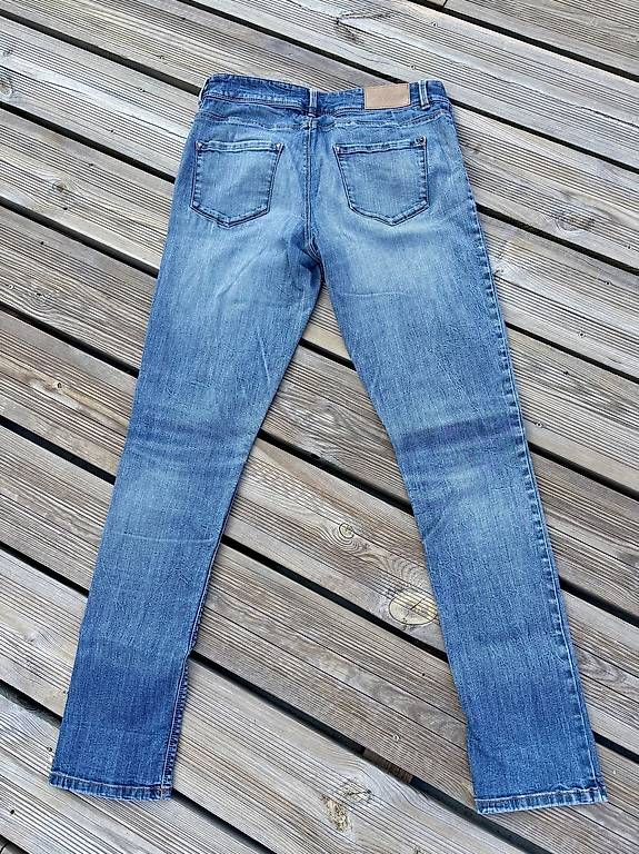Orsay Jeans: Jeans Orsay 38 – Gebraucht aus Perroy von barballalla 2