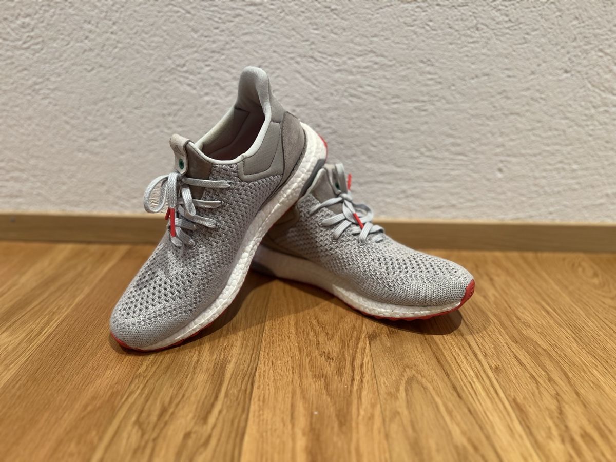 Adidas Herrenschuhe: Adidas Ultra Boost Solebox – Gebraucht aus Wetzikon ZH von man.of.steel 1
