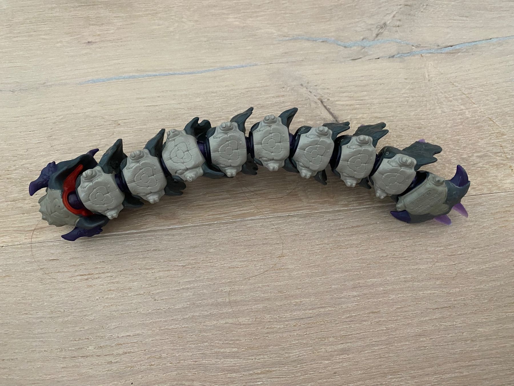 Schleich Jouets: Schleich ELDRADOR Creatures | Schattenwurm 70830 – D'occasion à Neerach par ne11a 1