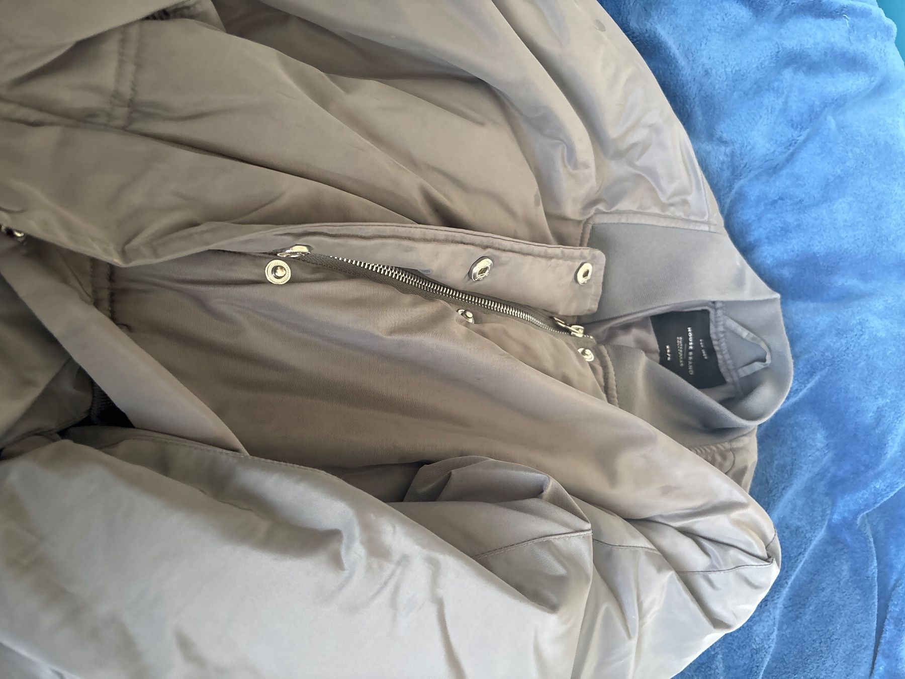 Jacken: Jacke – Neu (gemäss Beschreibung) aus Steinhausen von TimJPowell 7