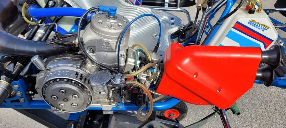 Karts: KZ croc promotion – D'occasion à Ecublens VD par Mateolai 4