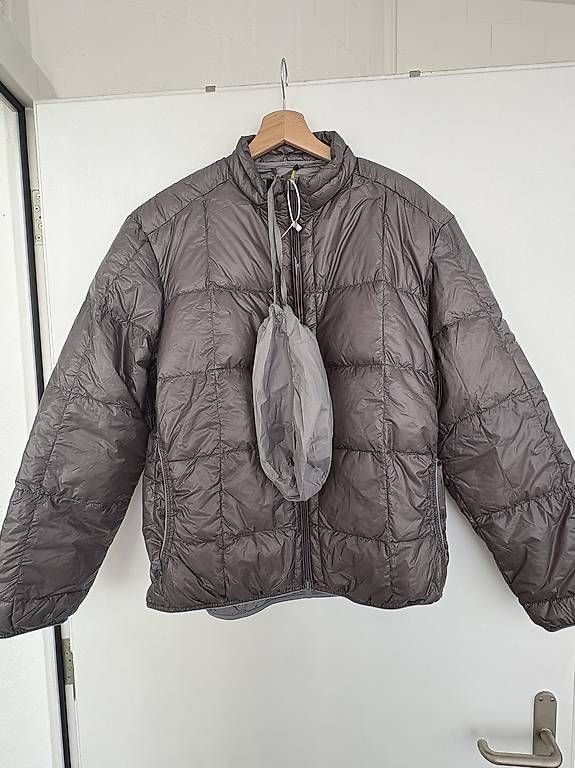 Jacken: Leichte Daunenjacke – Gebraucht aus Zürich von jachalala 2