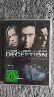 DECEPTION   DVD