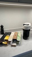 Nespresso Vertuo Pop inkl. Vertuo Kapseln