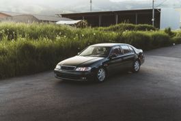 LEXUS GS300 JZS147 2JZ!