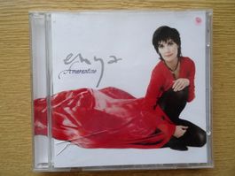 Enya Amarantine CD