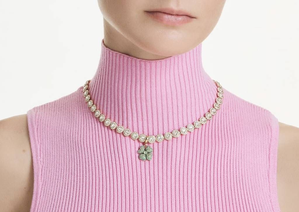 Anhänger: Swarovski Charm-Anhänger  – Gebraucht aus Gränichen von Chanelsusi 4