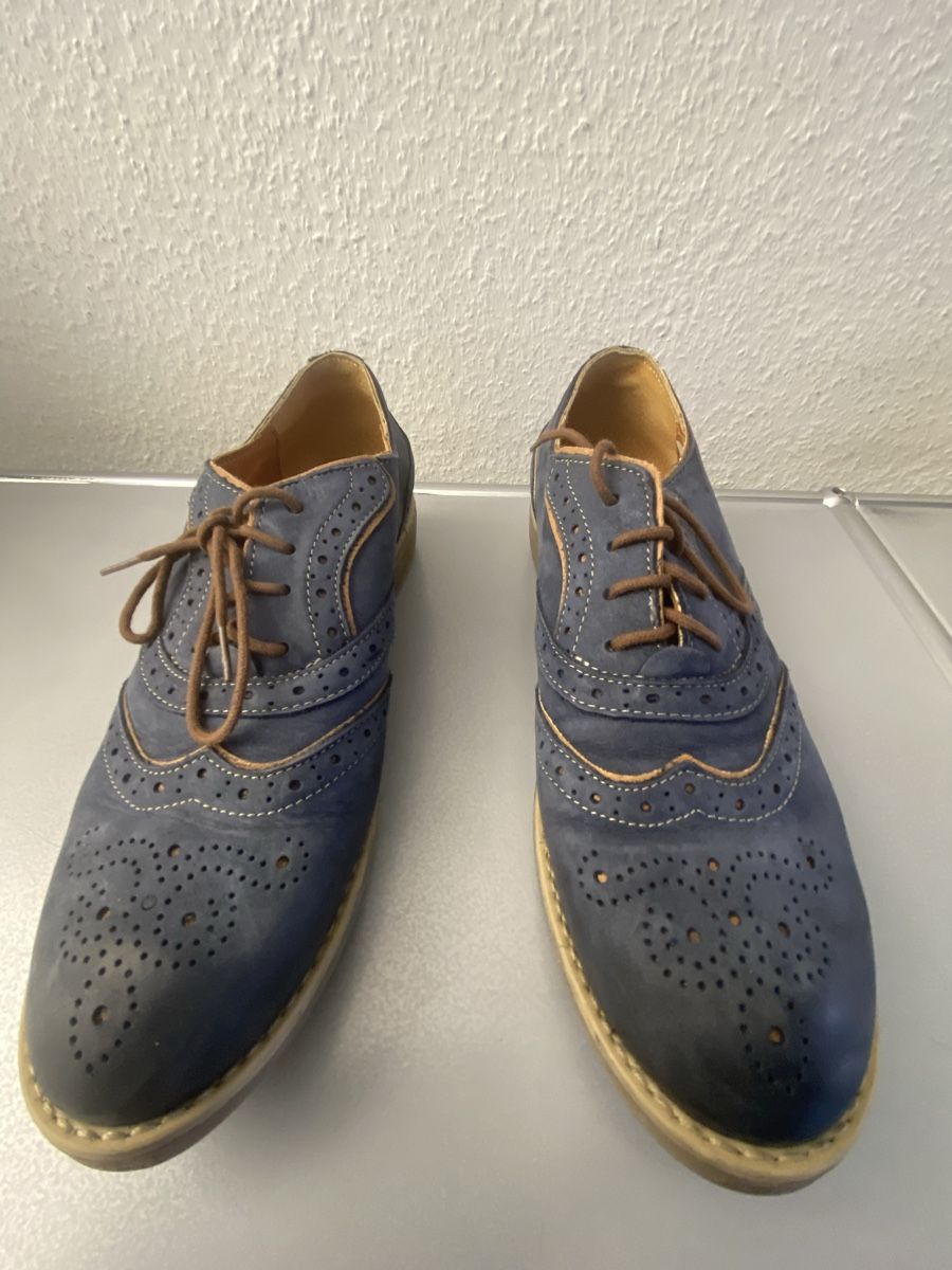 Scarpe da donna: Halbschuhe  von Shoe Embassy 37 – Usato da Herrenschwanden venduto da Cate67