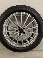 Mercedes Benz Winterräder