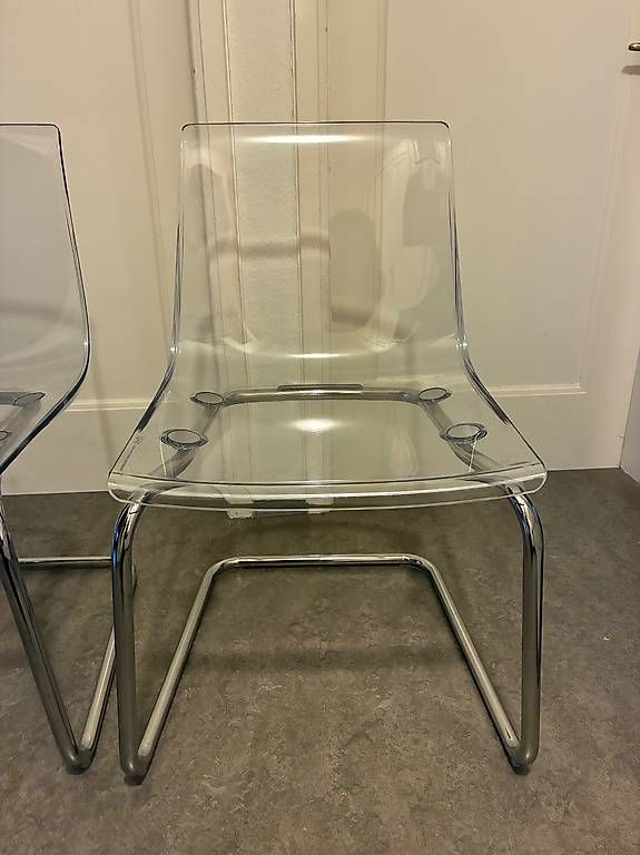 Sedie: Vintage Freischwinger Stühle, 2er Set – Usato da Zürich venduto da sop_lh8l 1
