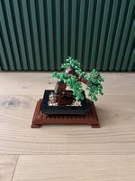 Lego Bonsai