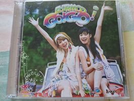 CD Four-Mod - Go Go  ( Pop Thai )