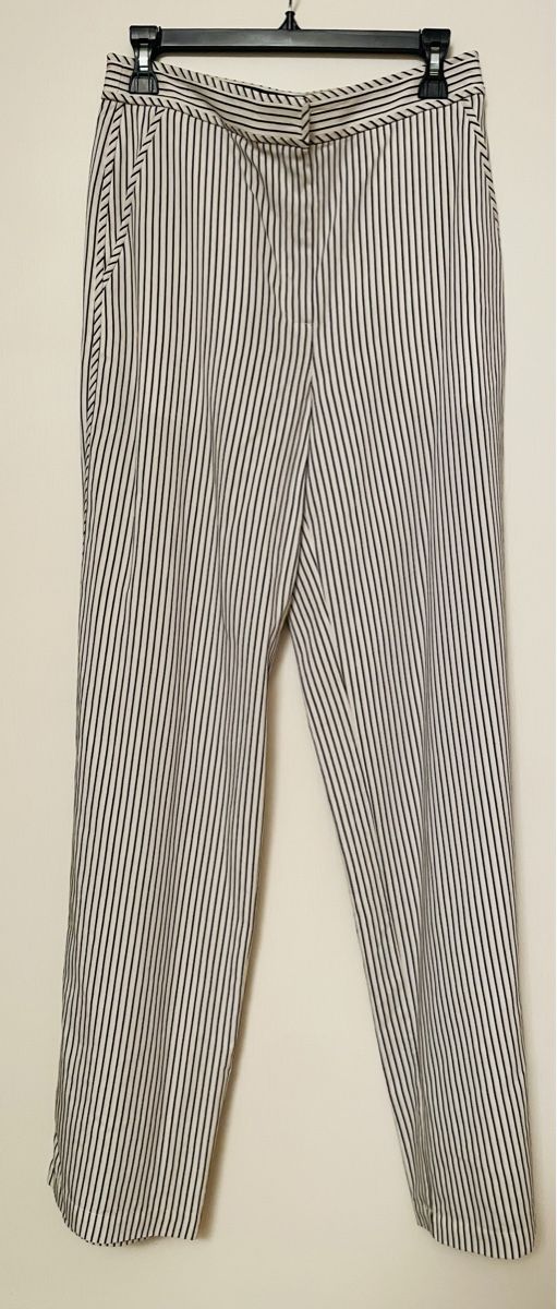 Pantaloni: Prouenza Schouler Hose Stoff – Nuovo (secondo la descrizione) da Basel venduto da car_bgg7 4