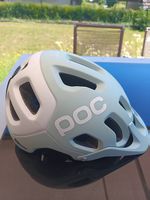 Poc tectal Velohelm neu