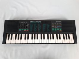 YAMAHA PortaSound VOICEBANK PSS-270