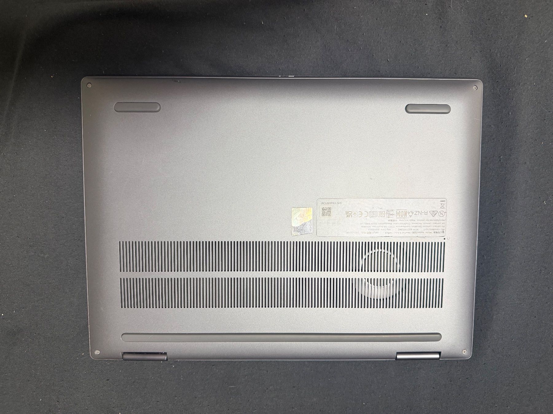Lenovo Notebook: Lenovo IdeaPad 5 2-in-1 – Usato da Oberwil BL venduto da luk_t9xw 1