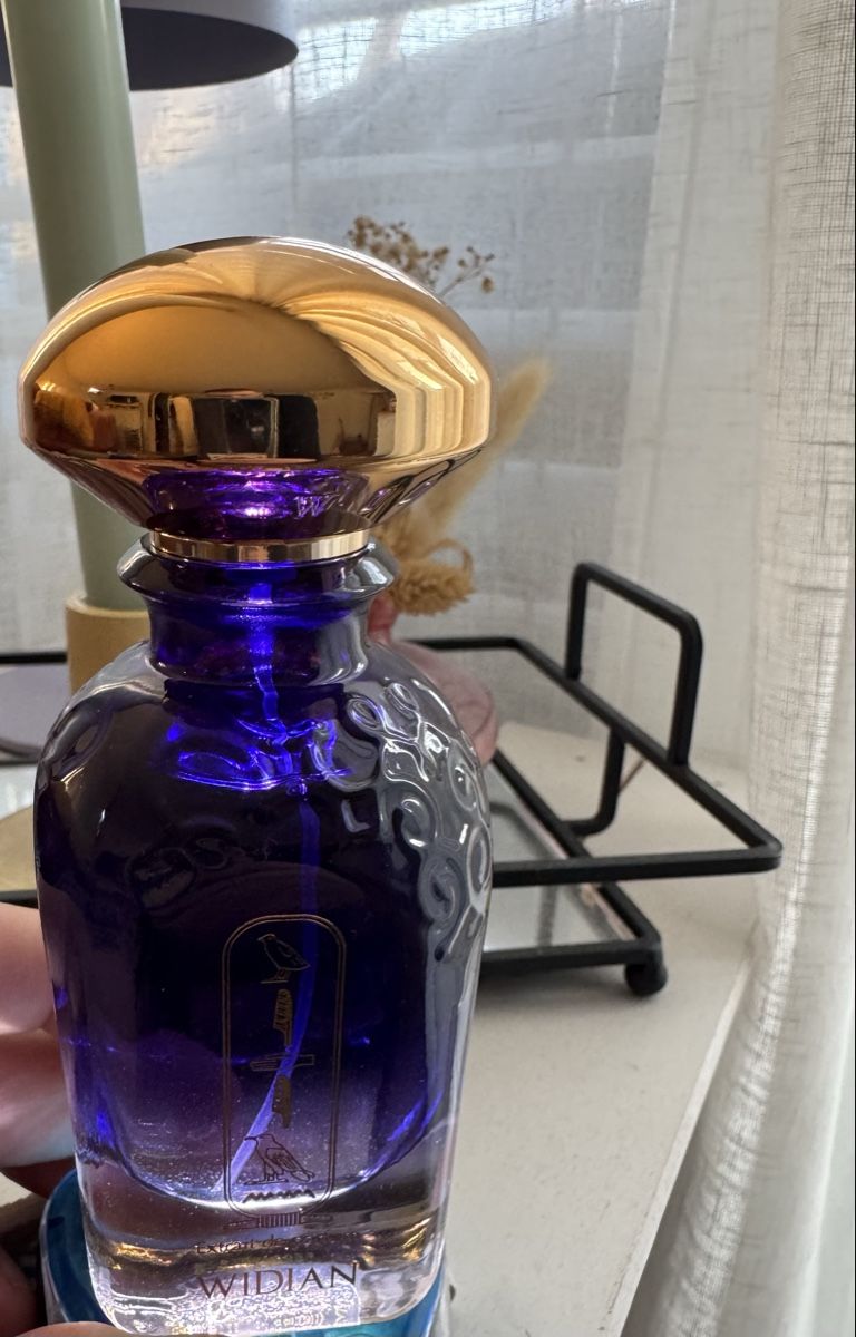Widian Profumi & Eau de Toilette: Widian Aswan – Usato da Brislach venduto da efdee87 2