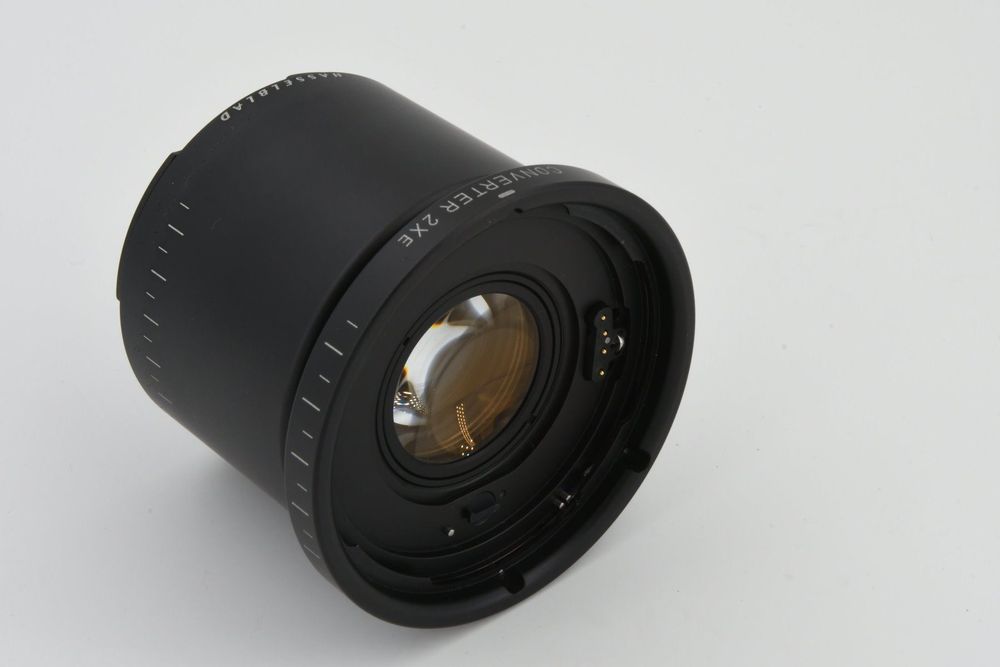 Objectif focale fixe Hasselblad XCD 25mm f/2.5