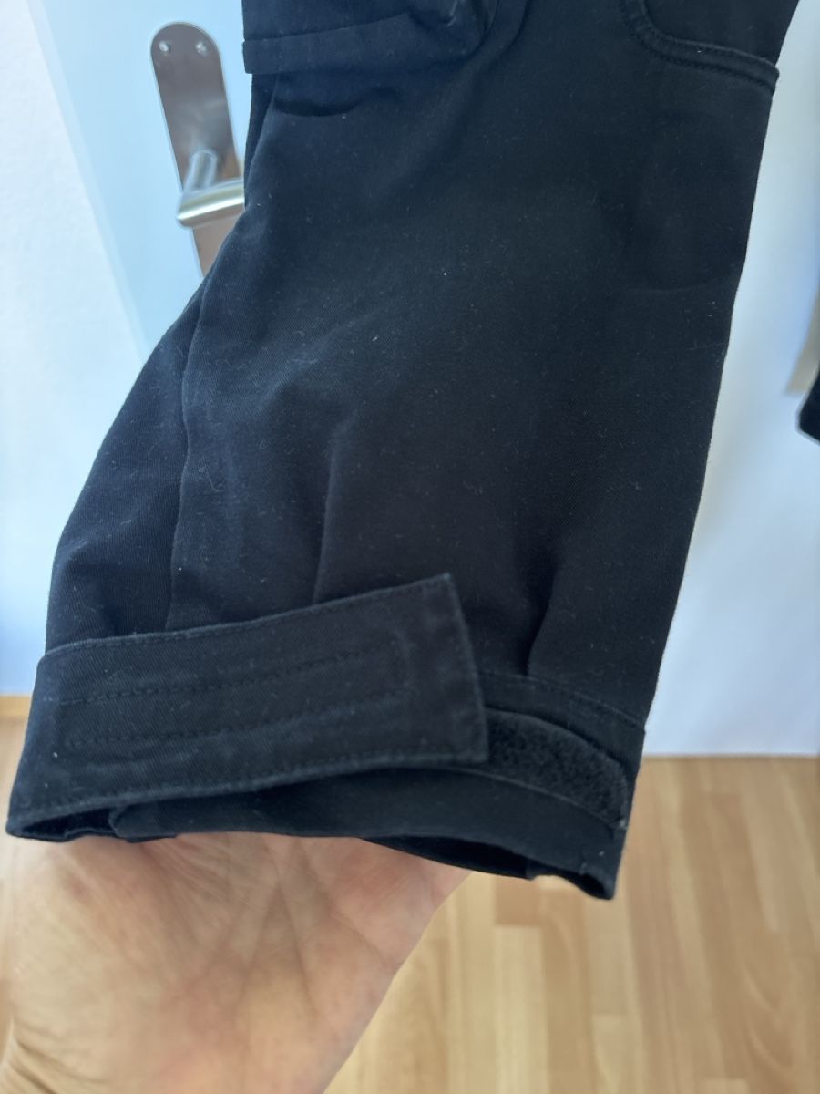 Pantaloni: Represent Cargo Hose schwarz Grösse L  – Usato da Jona venduto da ardnas04 4