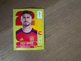 Panini 2026 ESP 4