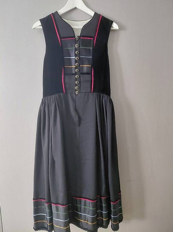 Vestiti: Dirndl Helene Strasser - Gr 38 – Usato da Dietikon venduto da els_ww8g 1