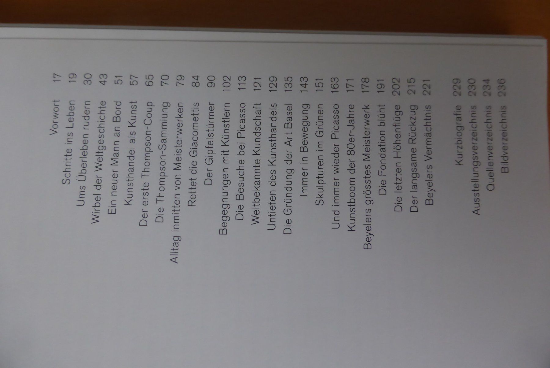 Libri: Ernst Beyeler - Von Kunst bewegt – Nuovo (secondo la descrizione) da Brunnadern venduto da lesezirkel 1