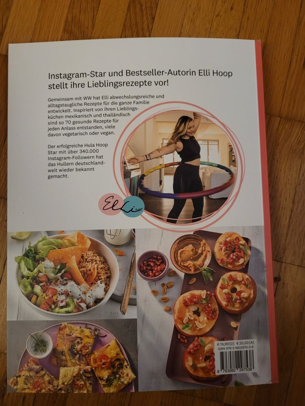 Libri: Elli Hoop kocht – Nuovo (secondo la descrizione) da Steffisburg venduto da Rexi2 1