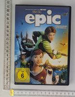 Epic - Verborgenes Königreich DVD - Top Zustand!