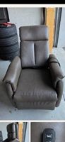 Fauteuil relax électrique releveur.