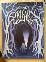 BLEAK de Squeezie Volume 1 (3 Histoires d'horreur) neuf