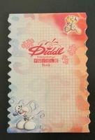 Diddl Puzzle-Block A5 Nr. 290 OVP