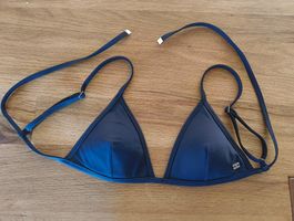 Neu Tommy Hilfiger Bikini Top S