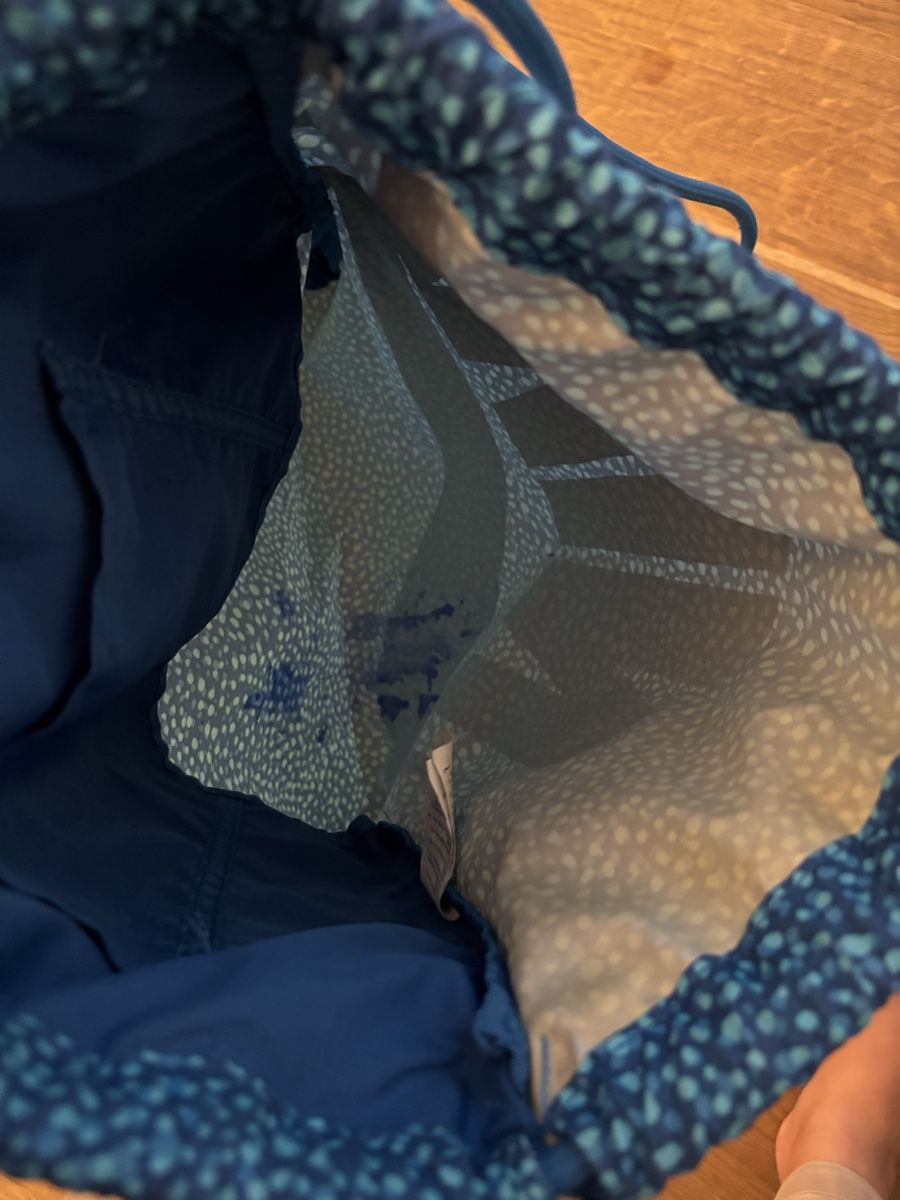 Nike Taschen: Nike Sporttasche  – Gebraucht aus Würenlos von Ashley24 2