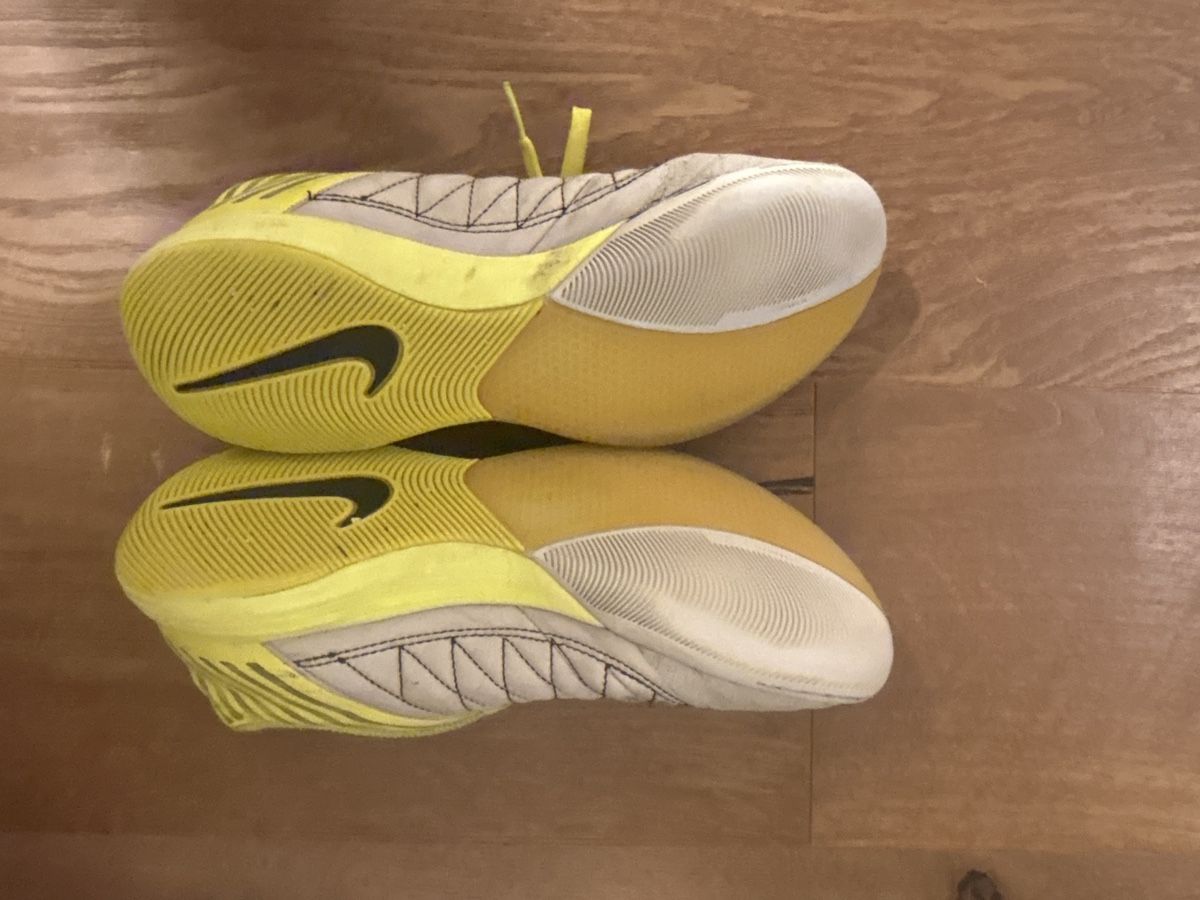 Nike Scarpe da uomo: Nike Hyperfuse Fussballschuhe Gr.41 – Usato da Kriens venduto da lor_2x76 1