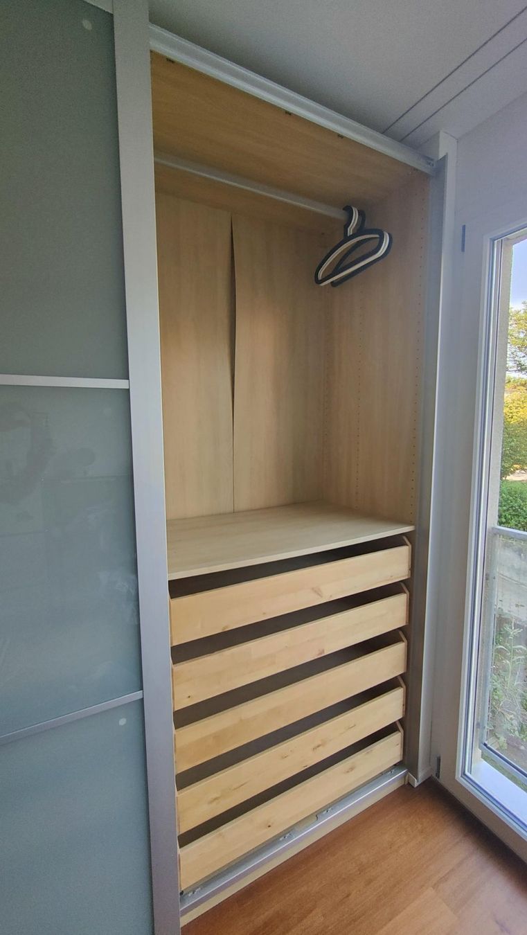 Ikea Schränke: IKEA Schrank PAX – Gebraucht aus Dietikon von mic_5rjw 3