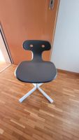 Chaise enfant, réglable, Ikea "Molte"