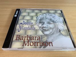 Barbara Morrison – Double Standar - 2 CD