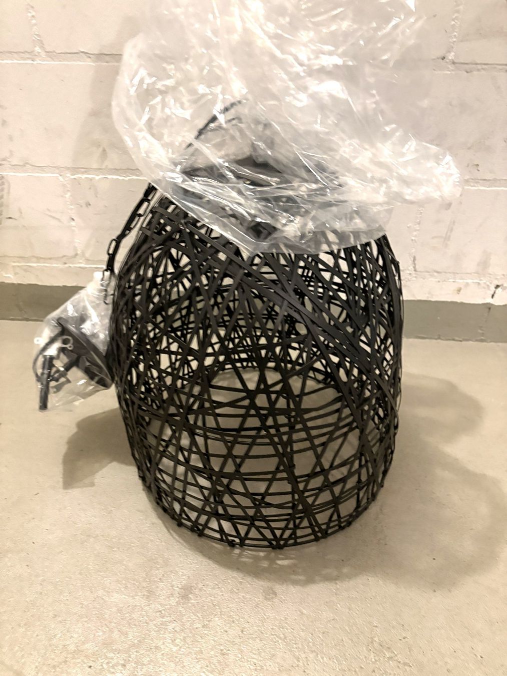 Micasa Kronleuchter & Deckenlampen: Hängelampe von MICASA – Neu und originalverpackt aus Glattbrugg von Ariel012 3